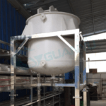 Best Mixing Tank Antiseptic Liquid Detergent Chocolate Jam Mixing Tank Company - GUANYU manufacturer