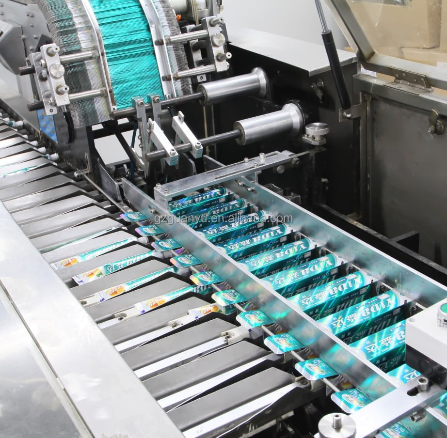 tomato ketchup making machine