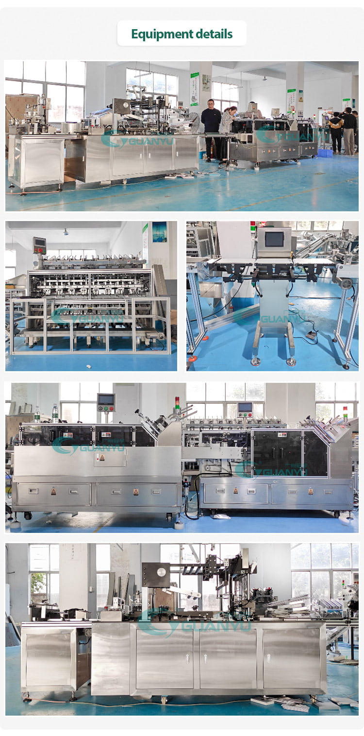 liquid filling machine cosmetic cream