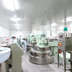 Best Emulsifying Machine With Agitator Mixer Homogenizer Emulsifier Vacuum Emulsifying Mixer Company - GUANYU price