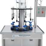 Customized Hand Sanitizer Cosmetic Cream Filling Machine manufacturers From China | GUANYU company