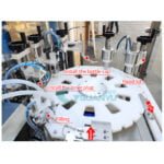 Best Automatic Filling Machine Small Glass Ampoule Vial Bottle Filling Machine Company - GUANYU company