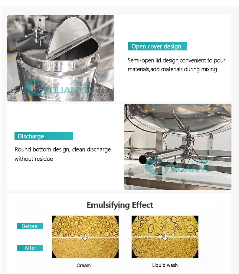 tank mixing eductor