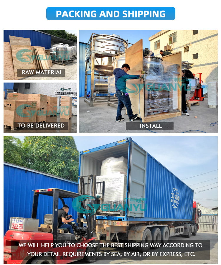 filling machine automatic