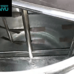 Quality Vacuum Emulsifying Mixer Wax Cosmetics Making Machine Manufacturer | GUANYU