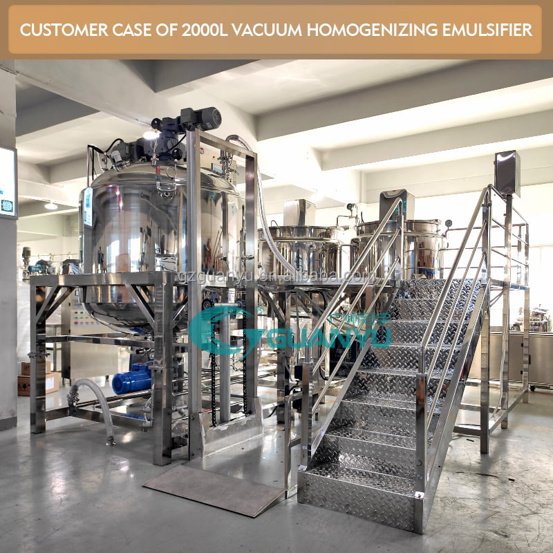 tank mixer agitator