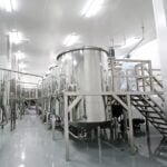 Quality Chemical Industrial Mixer Machine Toothpaste Cosmetic Cream Making Machine Manufacturer | GUANYU price