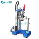 Glass Reactor Glass Reactor With Jacketed Mixing Machine Double Layer Laboratory Equipment Laboratory equipment
