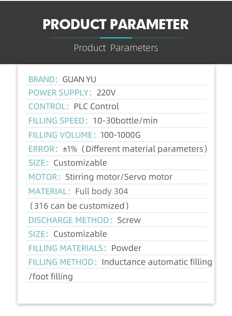 powder mixers