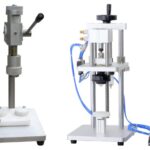 3P 5P Hot Sales Perfume Mixing Machine Fragrance Chiller Making Machine Perfume Making manufacturer