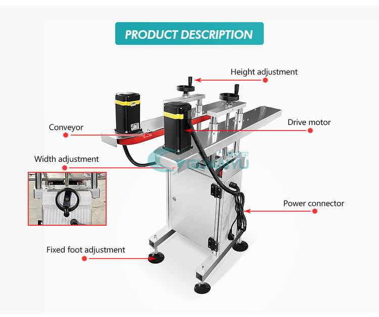 tooth paste tube filling machine