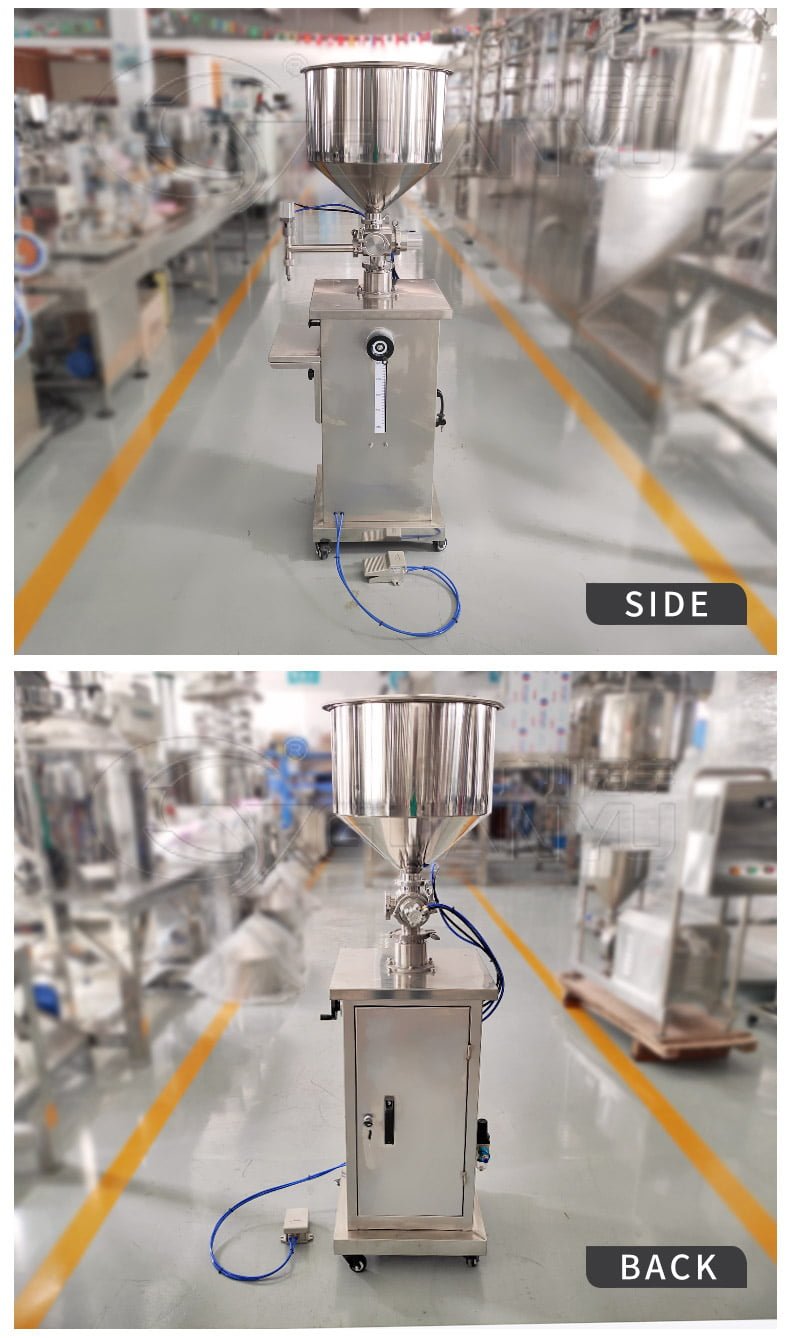 bottle filling machine automatic