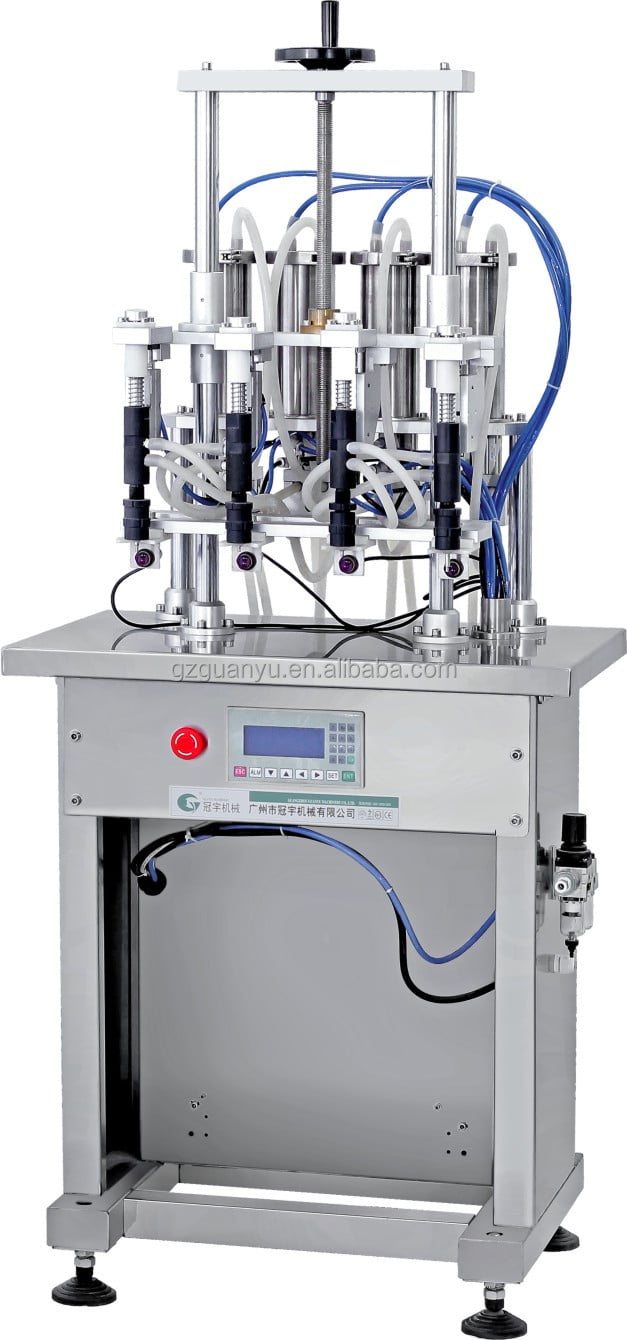 High Shear Mixer