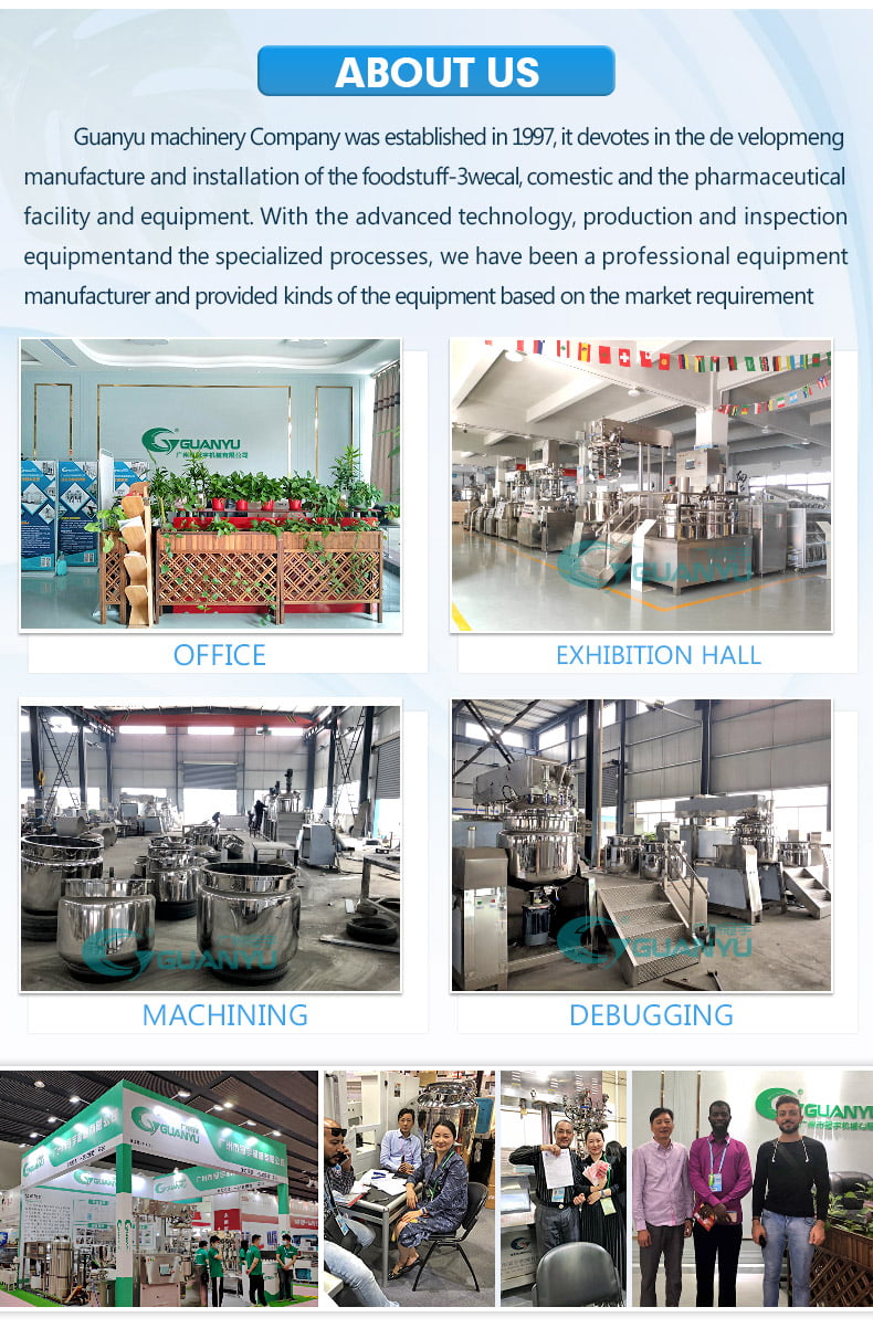filling machine china