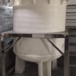 Quality Mixer Alkali Products Anticorrosion Liquid Mixing Equipment Manufacturer | GUANYU price