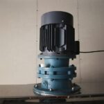 Best Liquid Soap Mixing Tank Stainless Steel Tank Agitator mixer Company - GUANYU price