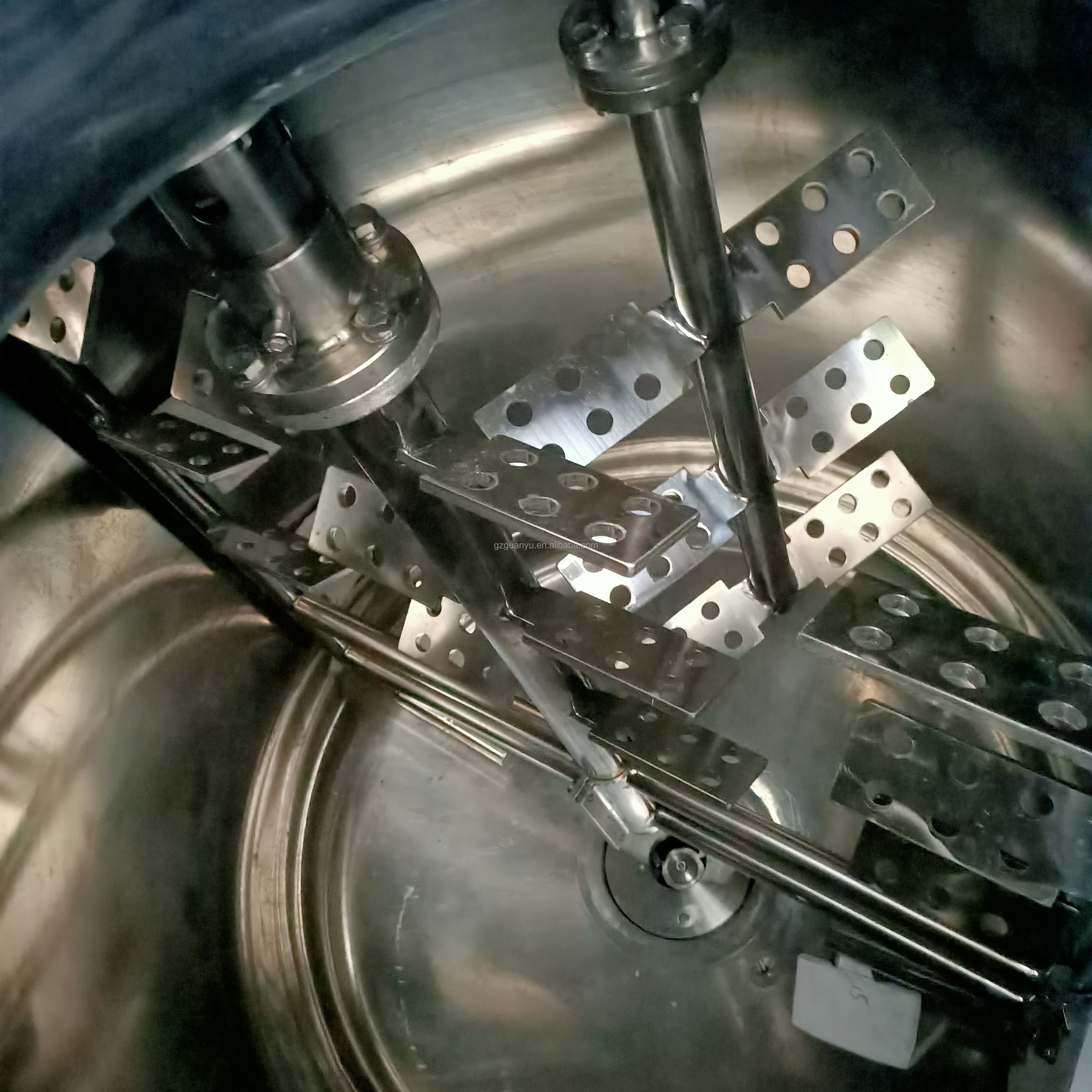 food machinery equipment