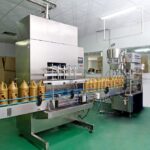 Customized Hand Sanitizer Cosmetic Cream Filling Machine manufacturers From China | GUANYU price