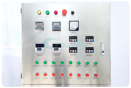 homogenizer machine