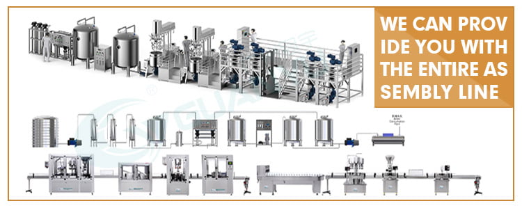 capping bottle machine