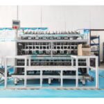 Best Automatic Facial mask Filling and Sealing Machine Large Capacity Cosmetic Filler Company - GUANYU price