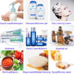 Best Cosmetic Cream Mixing Machine Cosmetics Homogenizer Machine Mixer Company - GUANYU  in  Guangzhou