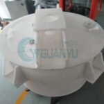 Quality Mixer Alkali Products Anticorrosion Liquid Mixing Equipment Manufacturer | GUANYU factory