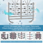 Quality Liquid Soap Mixing Equipment Dishwashing Liquid Mixer Detergent Shampoo Mixing Tank Manufacturer | GUANYU manufacturer