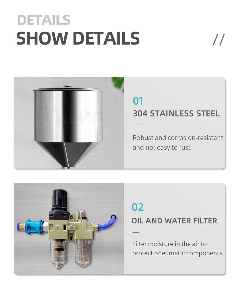 bottle filling machine automatic
