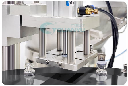 milk filling machine price