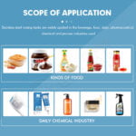 Hand Wash Liquid Soap Making Machine Stirrer Mixing Tank Cosmetic Cream Making Machine Stirring Vessel Equipment company