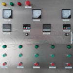 Customized Hand Sanitizer Mixing Tank Liquid Soap Detergent Making Machine manufacturers From China | GUANYU  in  Guangzhou