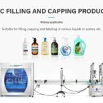 Best 12 Nozzles Automatic Bottle Filling Machine With Feeding Pump Capping Machine filling machine Company - GUANYU