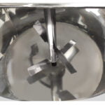 Quality Liquid Soap Production Line Shampoo Making Machine Mixer Manufacturer | GUANYU factory