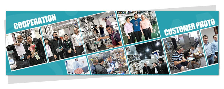 Vial filling machine
