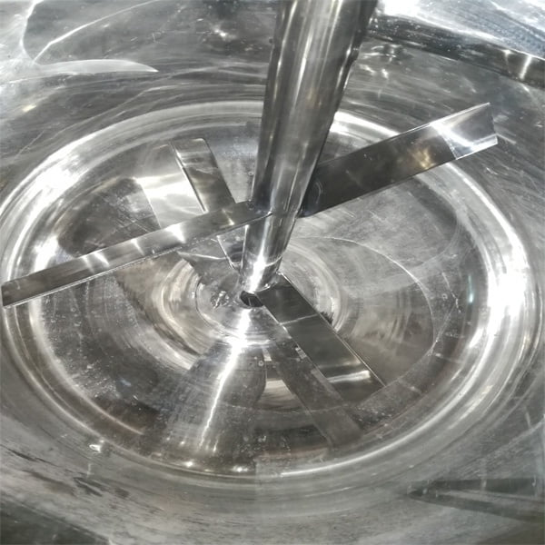 hand sanitizer making machine