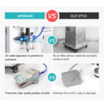 Best Cosmetic Cream Filling Machine Series Automatic Plastic Aluminum Collapsible Toothpaste Soft Tube Company - GUANYU factory