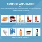 Best Vacuum Emulsifying Mixer Tomato Paste Mixing Machine Sauce Cream Emulsifying Machine Company - GUANYU manufacturer