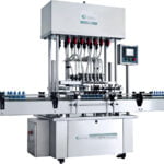 Customized Hand Sanitizer Cosmetic Cream Filling Machine manufacturers From China | GUANYU