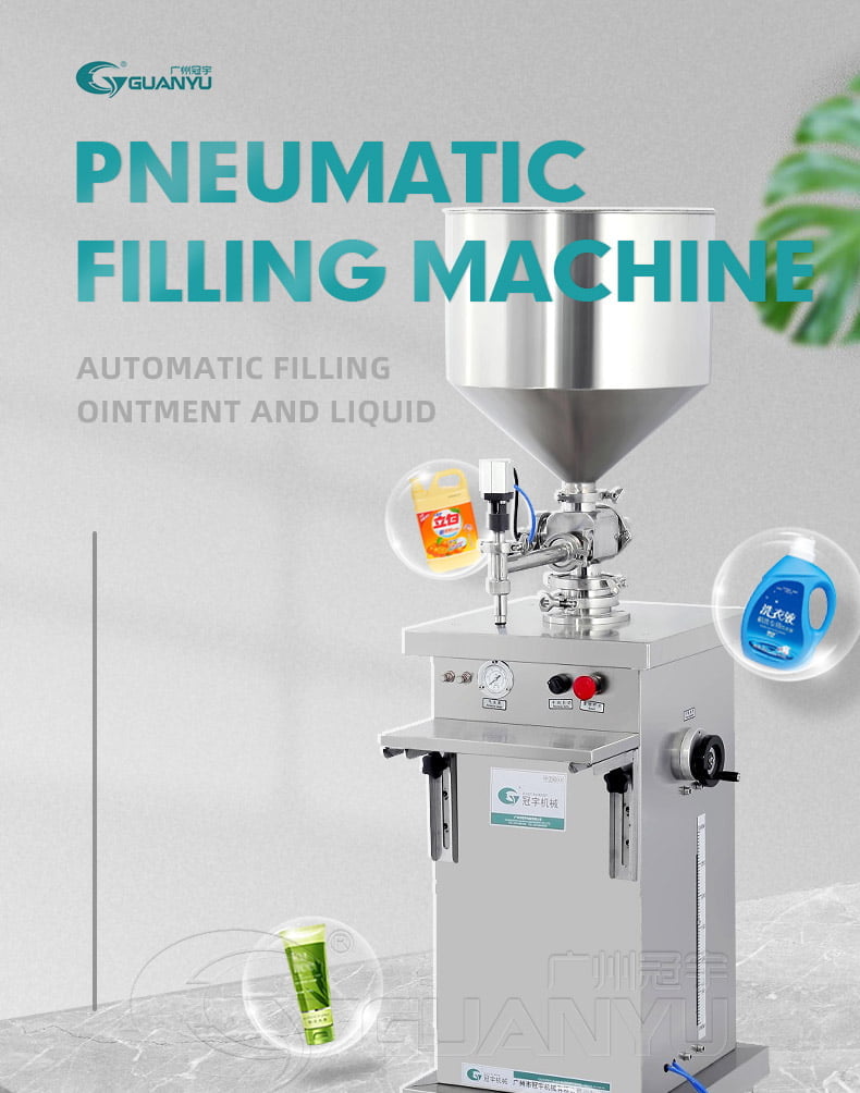 bottle filling machine automatic