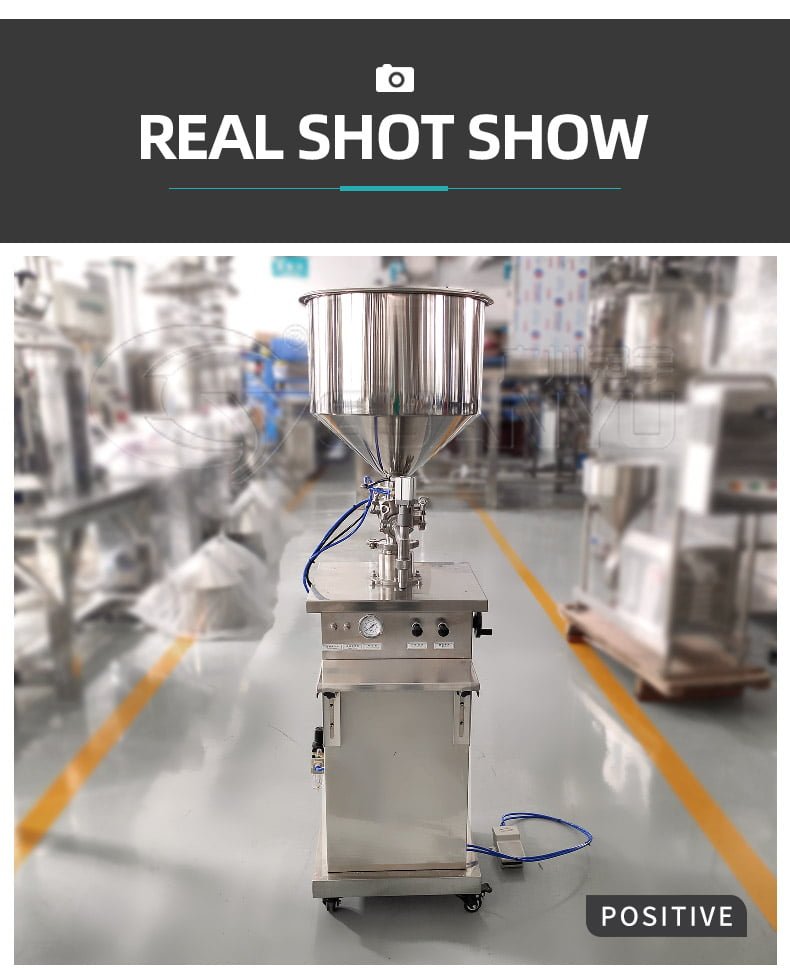 bottle filling machine automatic