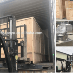 Best Stainless Steel Liquid detergent mixer Chemical Mixing Equipment Soap Making Machine Company - GUANYU manufacturer