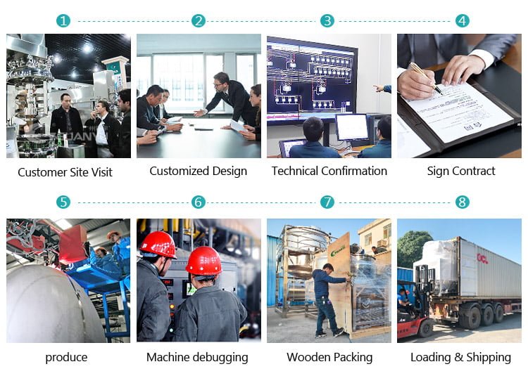 chemical application equipment