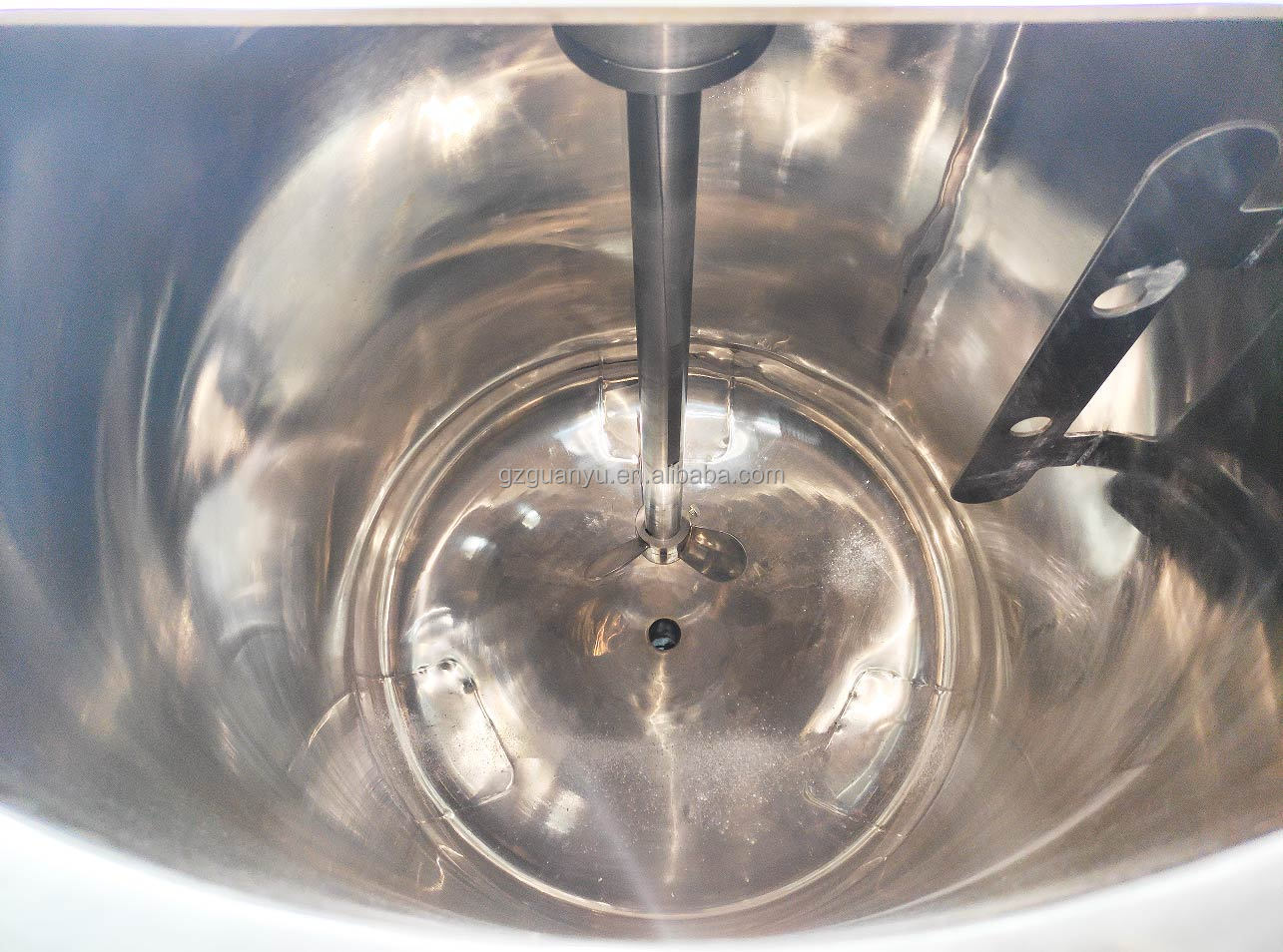 tomato ketchup making machine