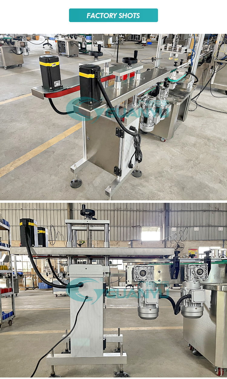 tooth paste tube filling machine