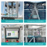 Best Mayonnaise Mixing Machine Cream Mixer Vacuum Emulsifying Mixer Company - GUANYU manufacturer