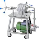 3P 5P Hot Sales Perfume Mixing Machine Fragrance Chiller Making Machine Perfume Making price