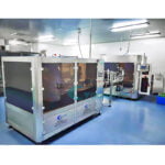 Best Automatic Cosmetic  Bottle Filling Capping Machine Packaging Production Line Company - GUANYU