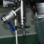 Best Mixing machine and honey syrup mixing machine Vacuum Emulsifying Mixer Company - GUANYU  in  Guangzhou