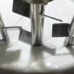 Customized Vacuum High Shear Emulsifier Paste Soap Mixing Stirring Maker manufacturers From China | GUANYU
